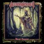 SLAUGHTERDAY - Dread Emperor CD